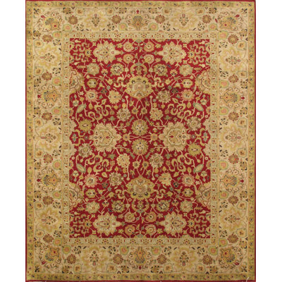 Oriental Area Rug
