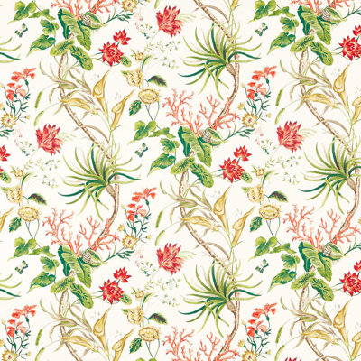 Mauritius Fabric