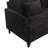 Deshazer Upholstered 68.9'' Loveseat-2055586119