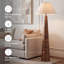Lampe sur pied Kathren