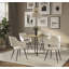 Chaise avec accoudoirs rembourrée Quirico-1749901015-1749901012