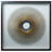 Handmade Glam Abstract Wall Decor