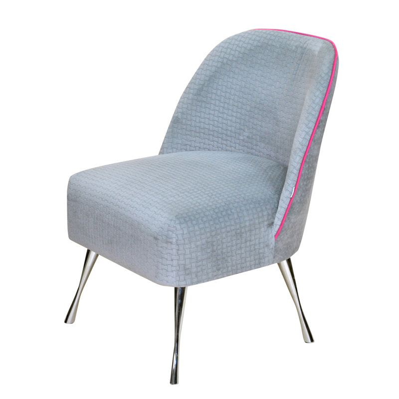 Barrel Chair