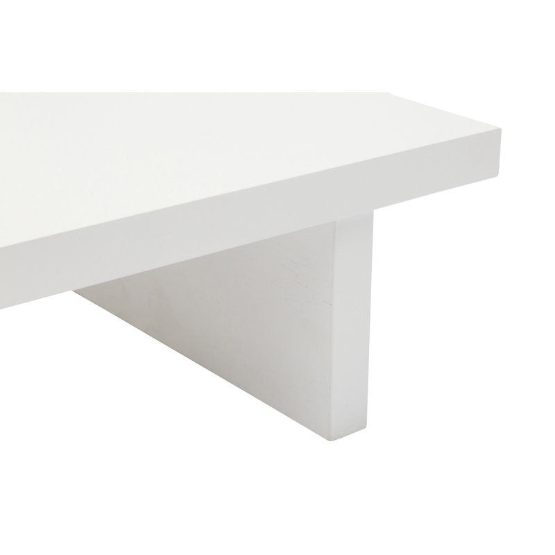 Deancross Unfinished TV Stand for TVs up to 42"
