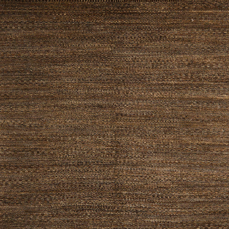 Tapis abstrait moderne 5473, Carré 5 pi