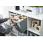 Ensemble de bacs de rangement en tissu-80311868