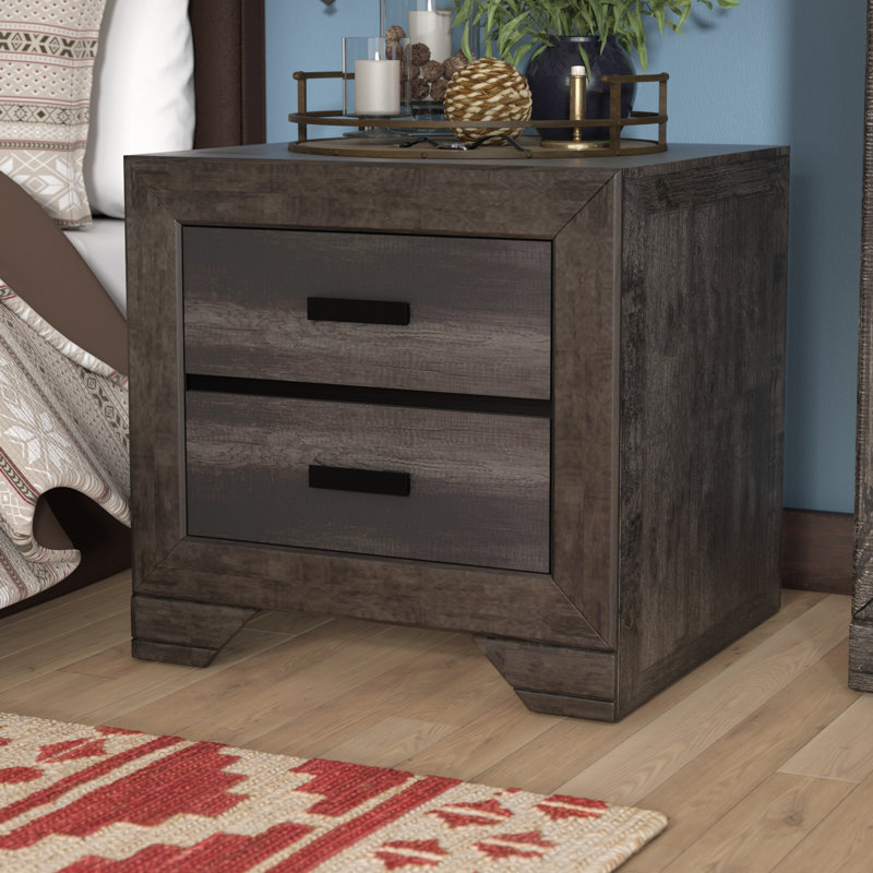 Ensemble de chambre à coucher configurable standard Katarina