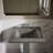 Memoirs Rectangular Pedestal Bathroom Sink with Overflow-19195569-10939915