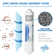 Apec Water Ultimate Countertop 90 Gpd Complete Replacement Filter
