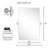 Metal Rectangle Mirror-1641270507-1641270481
