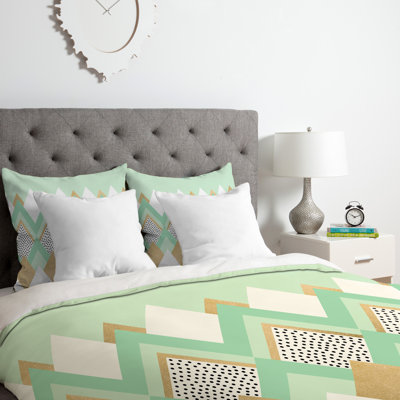 Ensemble de housse de couette