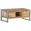 Shakira Frame Coffee Table with Storage
