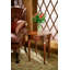 Amberwood End Table with Storage-1491992637