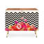 Accent Cabinet