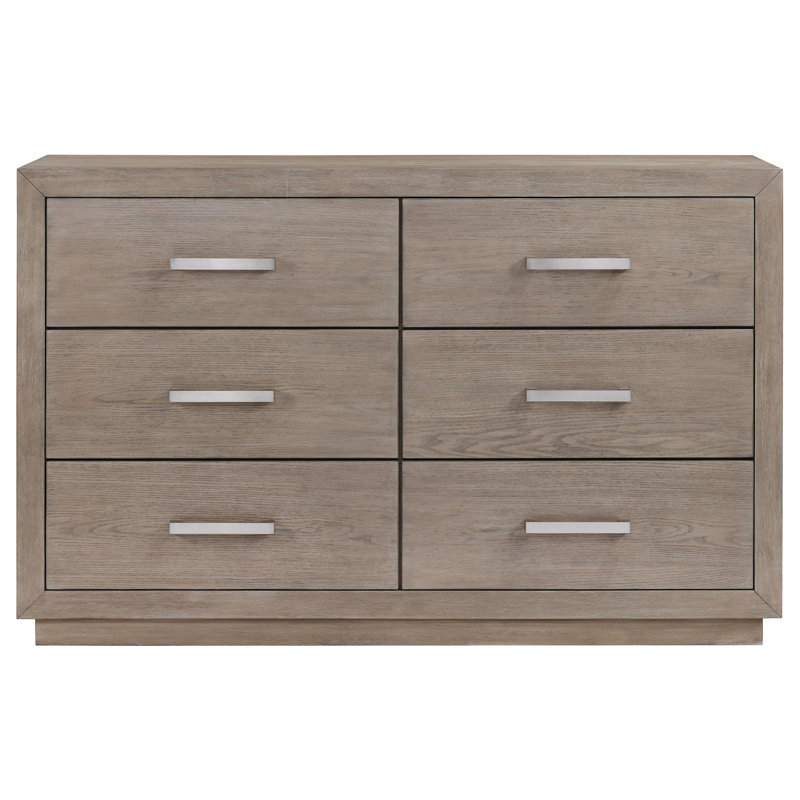Miroir pour commode Noam