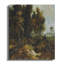 Wrapped Canvas Print Set-1222842113