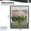 Cadre flottant pour le marché aux fleurs du roi Protea, design par Jennifer Stith-23697141-23697145