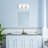 Kirkwood 3 - Light Dimmable Vanity Light-20210263