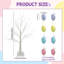 Easter Tree Centerpiece Tabletop Tree