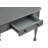 Burstyn Solid Wood Base Writing Desk-1244045141
