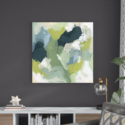 Emerald Storm III