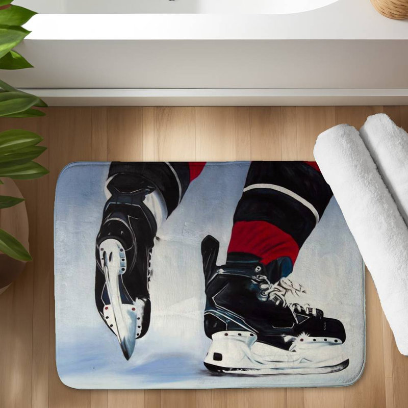 Maxtyn Non-Slip Bath Mat