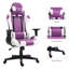 High-Back PC & Racing-1027437787