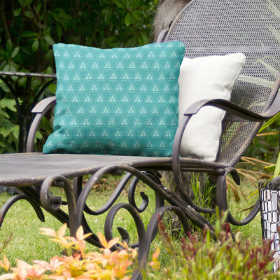 Coussin intérieur / extérieur Theo Nath