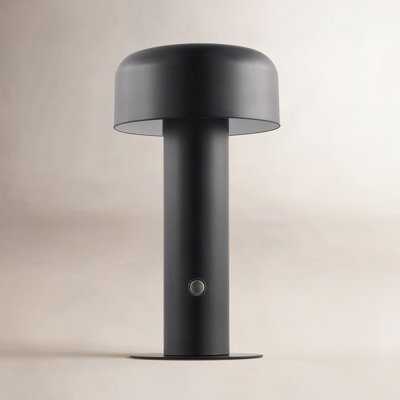 Zimmerman Metal USB Table Lamp