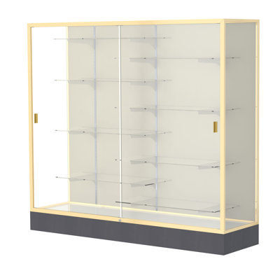 Vitrine à trophées Colossus Series