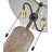 Audney Wood Table Lamp