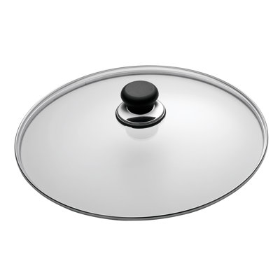 SCANPAN Classic 14.25 in. Glass Lid