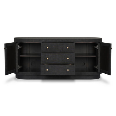 Dysen 60'' Media Console