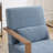 Mulbury Swivel Armchair-99468412