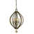Antique Brass selected