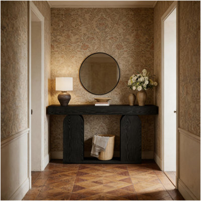 Practical Coffee Table,Durable Console Table,Minimalism Hallway Table