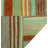 Breella Wool Striped Indoor Rug