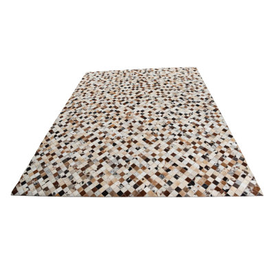 Tapis multicolore Orlowski