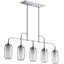 Artifacts® 5 - Light Unique Empire Chandelier-53938248