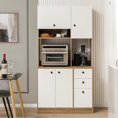 Garde-manger de 71 po Nycere