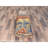 Tineka One-of-a-Kind 9' X 11'9" New Age Wool Area Rug Blue