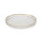 4 Piece Glass Dinnerware Set - Service for 4