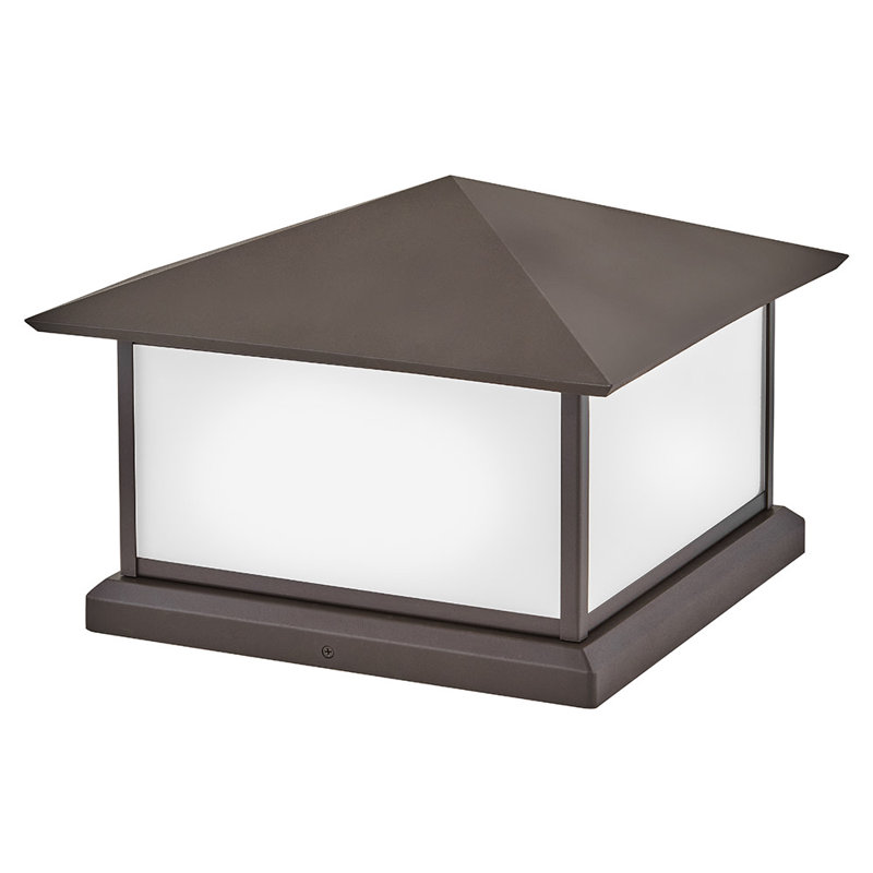 Luminaire sur pied Walter, Bronze texturé huilé