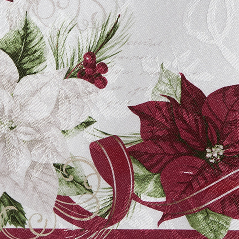 Nappe Clarette, 120 po x 60 po