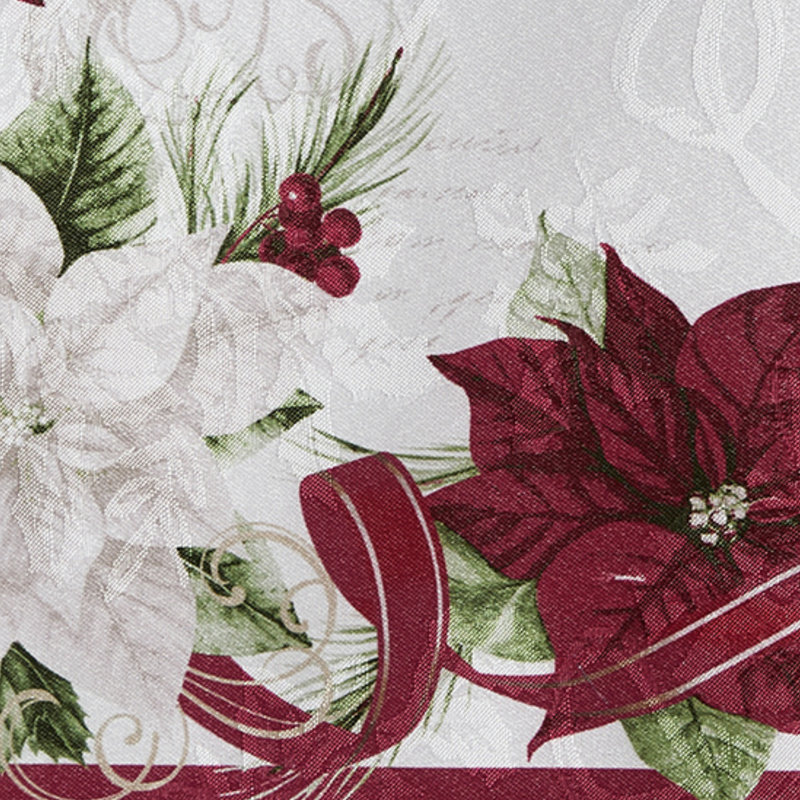 Nappe Clarette, 84 po x 60 po