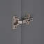2 Door Metal Wardrobe