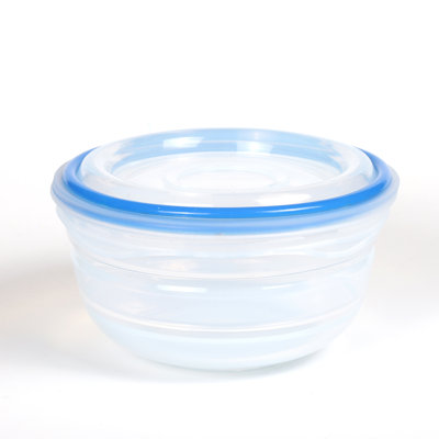 Romano Food Storage Container