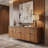 Hollingsworth 90'' Solid Wood Sideboard-333838478