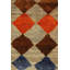 One-of-a-Kind Rectangle 3’4” x 6’1” Area Rug