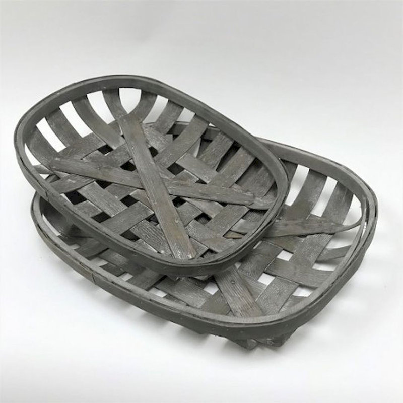 Tray - Set of 2